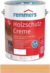 Remmers Holzschutz-Creme 2,5 L - Farblos | Wetterfeste Holzlasur