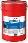Remmers HK-Lasur 3in1 Plus Ebenholz 10 L - Holzschutzlasur f&uuml;r au&szlig;en