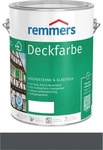 Remmers Aidol Deckfarbe 2,5 L Wetterschutzfarbe alle Farben anthrazitgrau