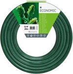 Cellfast Gartenschlauch ECONOMIC Schlauch - 3-lagig Gartenbew&auml;sserung Gr&uuml;n