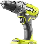 Ryobi Schlagbohrschrauber 18V 50Nm LED 2-Gang ohne Akku