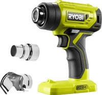 Ryobi R18HG-0 Akku-Hei&szlig;luftgebl&auml;se 18 V ONE+ (ohne Akku und Ladeger&auml;t)