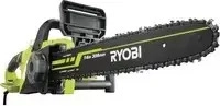 Ryobi RCS1935B Elektrokettens&auml;ge mit 35 cm Schiene 1900 W