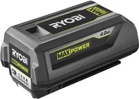 Ryobi RY36B40B - 36V MAX POWER Akku 4.0Ah