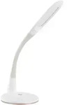 Eglo LED Schreibtischleuchte TRUNCA 4W 2700-5000K Touchdimmer und Induktive Lade...