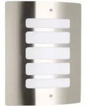 Brilliant Au&szlig;enwandleuchte Todd E27 max. 60W IP44