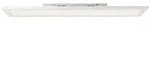 Brilliant LED Panel Laurice 24W 2600lm Warmwei&szlig;-Tageslichtwei&szlig; mit Fernbedienung