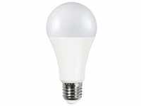 Müller Licht LED Leuchtmittel Birnenform 15W=100W E27 1520lm 2700K (Warmweiß)
