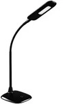 Brilliant LED Tischleuchte Nele 5W 300lm 6500K (Tageslichtwei&szlig;) mit Touch Dim