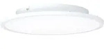 Brilliant LED Panel Buffi wei&szlig; 24W 2400lm 4000K Neutralwei&szlig; &Oslash;35cm