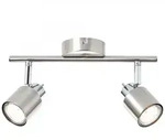 Brilliant Deckenstrahler Andres GU10 max. 10W schwenkbar