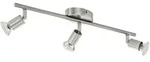 Eglo LED Deckenstrahler BUZZ GU10 9W 720lm 3000K (Warmwei&szlig;)