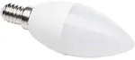 M&uuml;ller Licht LED Leuchtmittel Kerzenform 5.5W=40W E14 470lm 2700K (Warmwei&szlig;)