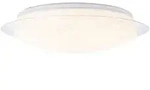 Brilliant smart LED Deckenleuchte Duffy 36W RGBW dimmbar Sterneffekt TUYA APP...