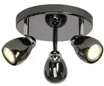 Brilliant LED Deckenstrahler Milano GU10 3W 3000K (Warmwei&szlig;) schwenkbar