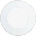 Eglo LED Einbauleuchte Fueva 1 wei&szlig; 2,7W 3000K Warmwei&szlig; &Oslash;85mm