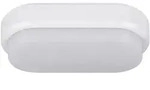 M&uuml;ller Licht LED Wand/Deckenleuchte Ipsum Sensor wei&szlig; 9W 650lm 4000K