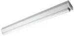 M&uuml;ller Licht LED Wand/Deckenleuchte Basic 1/120 wei&szlig; 30W 2700lm 4000K...