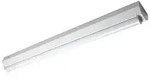 M&uuml;ller Licht LED Wand/Deckenleuchte Basic 1/90 wei&szlig; 20W 1750lm 4000K...
