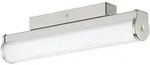 Eglo LED Wandleuchte Calnova IP44 700lm 4000K (Kaltwei&szlig;)
