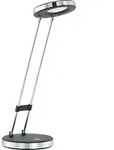 Eglo LED Schreibtischleuchte Gexo 220lm 3000K (Warmwei&szlig;) mit Schalter