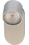 Philips LED Wandspot Star Alu 4,5W 500lm 2700K Warmwei&szlig; schwenkbar