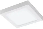 Eglo LED Connect Deckenleuchte Fueva-C 2700lm 2700-6500K Warmwei&szlig;-Tageslichtwei&szlig;...