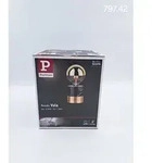 Paulmann Tischleuchte Neordic Vala Marmor messing E27 max. 20W mit...