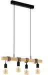 Eglo Pendelleuchte TOWNSHEND E27 max. 60W