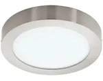Eglo LED Connect Deckenleuchte Fueva 1 2000lm 2700-6500K Warmwei&szlig;-Tageslichtwei&szlig;...