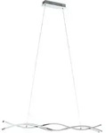 Eglo LED Pendelleuchte Lasana 2 35W 5300lm 3000K (Warmwei&szlig;)
