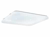Eglo LED Wand/Deckenleuchte Frania-s 33W 3900lm 3000K (Warmweiß)