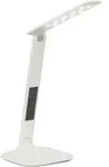 Brilliant LED Tischleuchte Glenn wei&szlig; 5W 320lm CCT Warmwei&szlig;-Tageslichtwei&szlig;