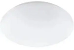 Eglo LED Deckenleuchte Giron-C 15,6W 2100lm 2700-6500K & RGB &Oslash;30cm
