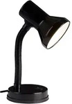 Brilliant Schreibtischleuchte Junior Schwarz E27 max. 40W