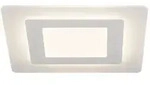 AEG LED Deckenleuchte Xenos 30W 3000K Warmwei&szlig; dimmbar