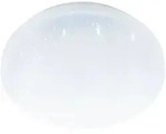 Eglo LED Deckenleuchte POGLIOLA-S 12W 4000K Neutralwei&szlig; &Oslash;26cm