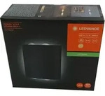Ledvance LED Au&szlig;enwandleuchte Endura Style UPDOWN 11W 550lm 3000K (Warmwei&szlig;) IP4...