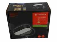 Ledvance LED Außenwandleuchte Endura Style 8W 320lm 3000K (Warmweiß) IP44