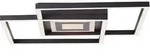 Brilliant LED Deckenleuchte Metis 34W 3600lm 3000K (Warmwei&szlig;)