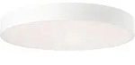 Brilliant LED Deckenleuchte Slimline wei&szlig; 60W 6800lm CCT