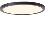 Brilliant LED Deckenleuchte Tuco 16W 2700K Warmwei&szlig; &Oslash;25cm