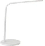 Brilliant LED Schreibtischleuchte Idelle wei&szlig; 6,5W CCT...