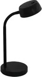 Eglo LED Tischleuchte CABALES schwarz 4,6W 3000K Warmwei&szlig;