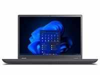 Lenovo ThinkPad P16v Gen 1 21FE - AMD Ryzen 7 7840HS / 3.8 GHz - Win 11 Pro -...
