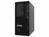 Lenovo ThinkSystem ST50 V2 7D8J - Server - Tower - 5U - 1-Weg - 1 x Xeon...