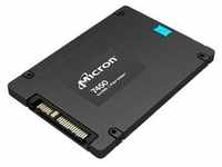 Micron 7450 PRO - SSD - Read Intensive - verschlüsselt - 15.36 TB - Hot-Swap
