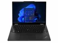 Lenovo ThinkPad X13 Yoga Gen 4 21F2 - Flip-Design - Intel Core i7 1355U / 1.7 GHz -