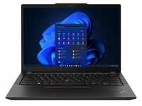 Lenovo ThinkPad X13 Gen 4 21EX - 180°-Scharnierdesign - Intel Core i7 1355U / 1.7