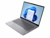 Lenovo ThinkBook 14 G6 IRL 21KG - 180°-Scharnierdesign - Intel Core i7 13700H / 2.4